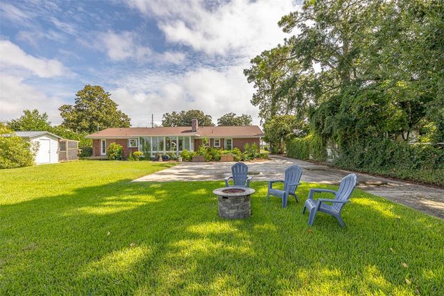 4030 Riverside Drive, Brunswick, GA 31520