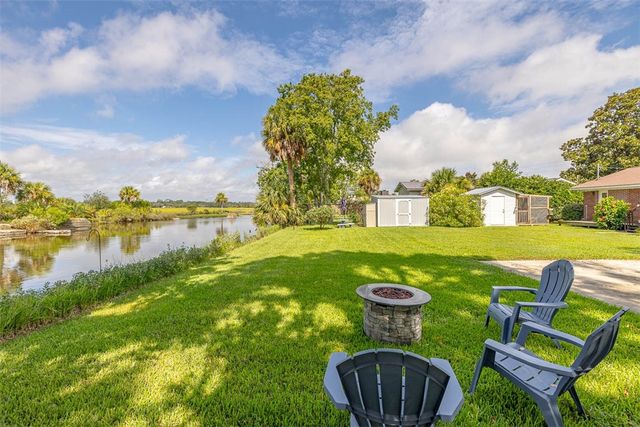 4030 Riverside Drive, Brunswick, GA 31520