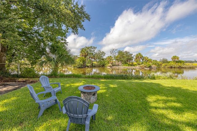 4030 Riverside Drive, Brunswick, GA 31520