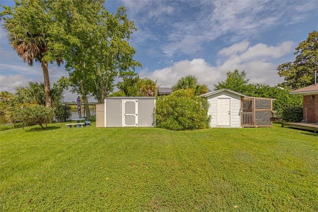 4030 Riverside Drive, Brunswick, GA 31520