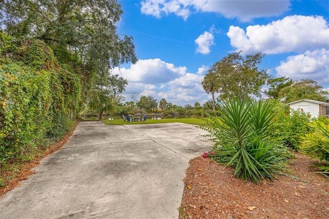 4030 Riverside Drive, Brunswick, GA 31520