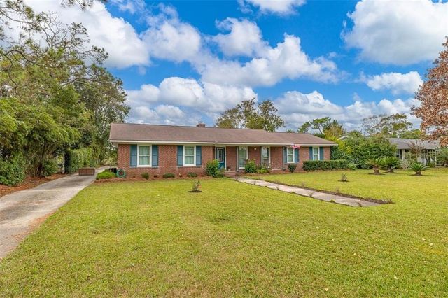 4030 Riverside Drive, Brunswick, GA 31520