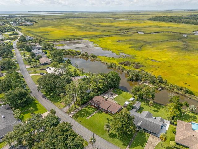 4030 Riverside Drive, Brunswick, GA 31520