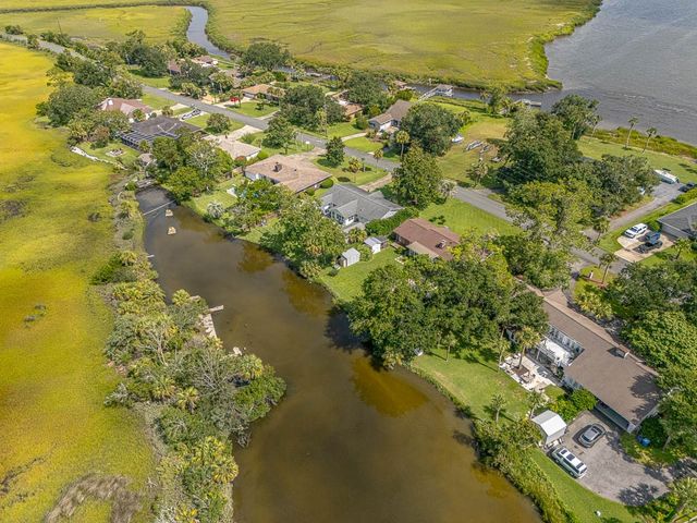 4030 Riverside Drive, Brunswick, GA 31520