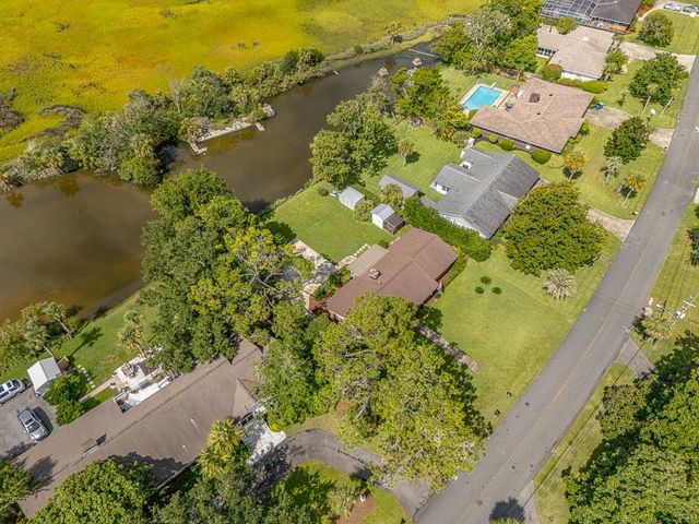 4030 Riverside Drive, Brunswick, GA 31520