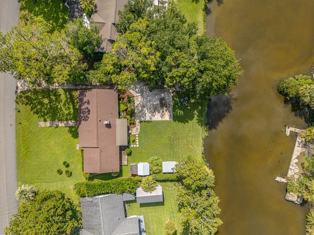 4030 Riverside Drive, Brunswick, GA 31520