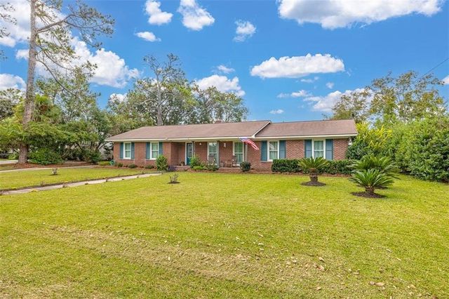 4030 Riverside Drive, Brunswick, GA 31520
