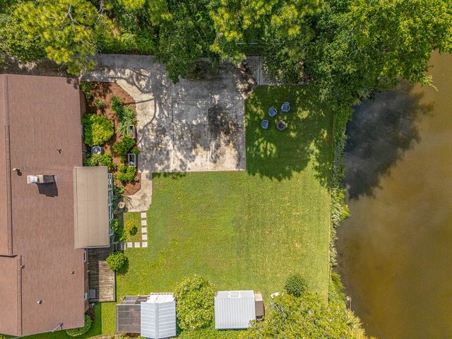 4030 Riverside Drive, Brunswick, GA 31520