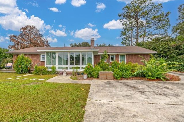 4030 Riverside Drive, Brunswick, GA 31520