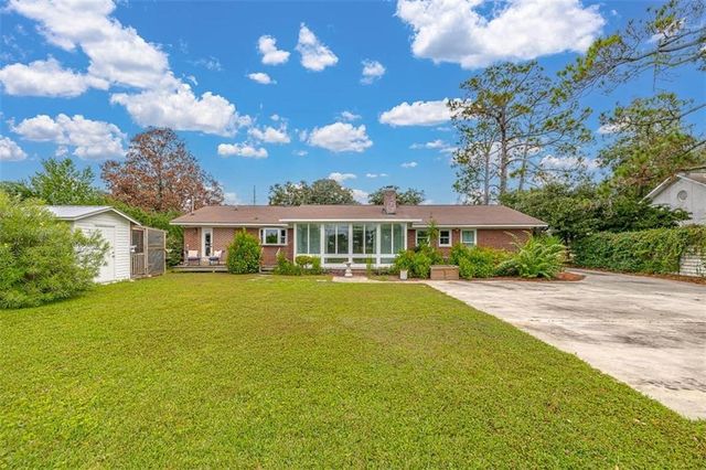 4030 Riverside Drive, Brunswick, GA 31520