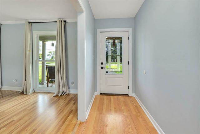 4030 Riverside Drive, Brunswick, GA 31520