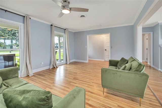 4030 Riverside Drive, Brunswick, GA 31520