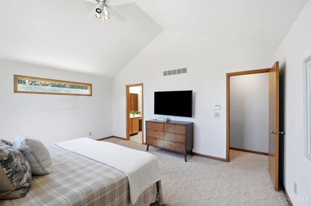 8173 Red Mill Drive, West Chester, OH 45069