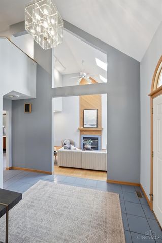 8173 Red Mill Drive, West Chester, OH 45069