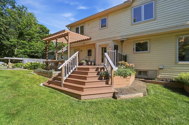 8173 Red Mill Drive, West Chester, OH 45069