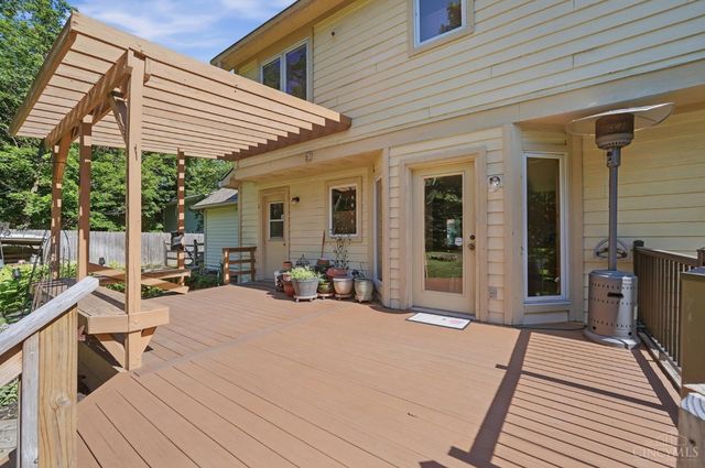 8173 Red Mill Drive, West Chester, OH 45069