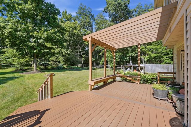8173 Red Mill Drive, West Chester, OH 45069