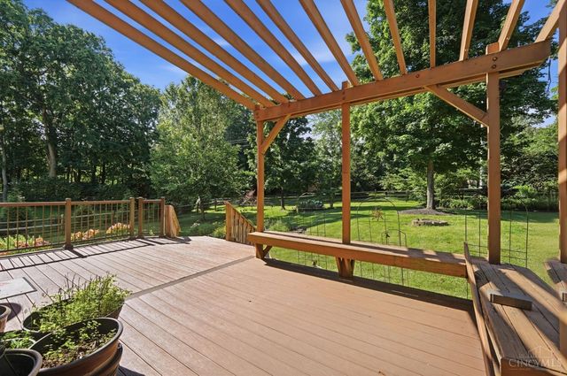 8173 Red Mill Drive, West Chester, OH 45069
