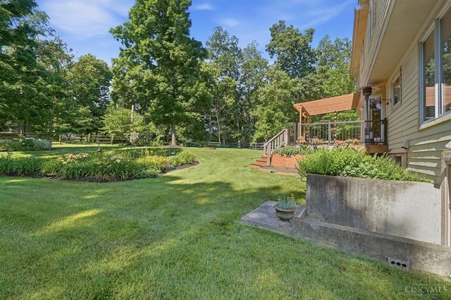 8173 Red Mill Drive, West Chester, OH 45069