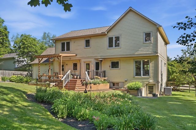 8173 Red Mill Drive, West Chester, OH 45069