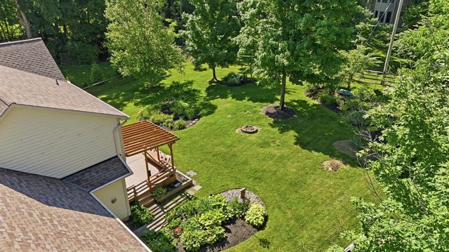 8173 Red Mill Drive, West Chester, OH 45069