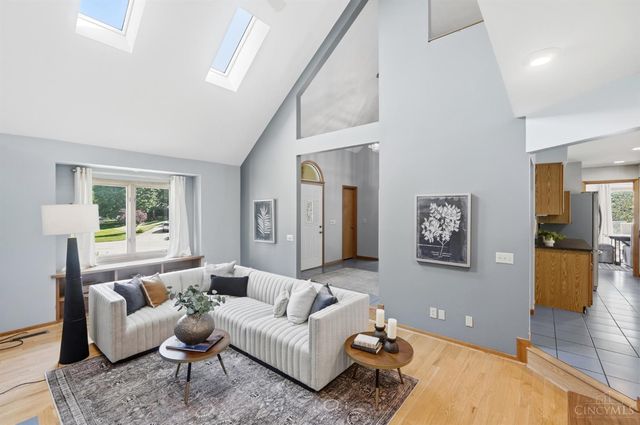 8173 Red Mill Drive, West Chester, OH 45069