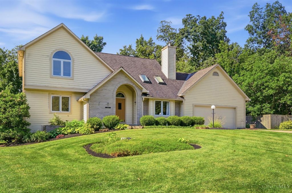 8173 Red Mill Drive, West Chester, OH 45069