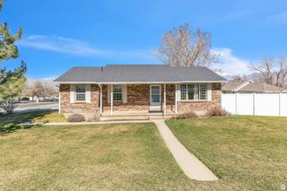 331 E PARK DR, Elk Ridge, UT 84651