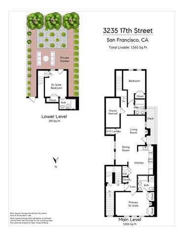3235 17th Street, San Francisco, CA 94110