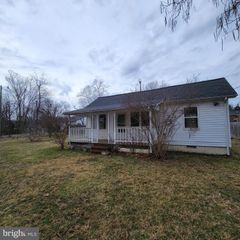 3985 N FAIRFAX STREET, Dumfries, VA 22026