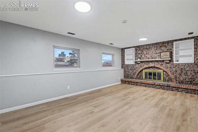 2661 Zephyr Drive, Colorado Springs, CO 80920