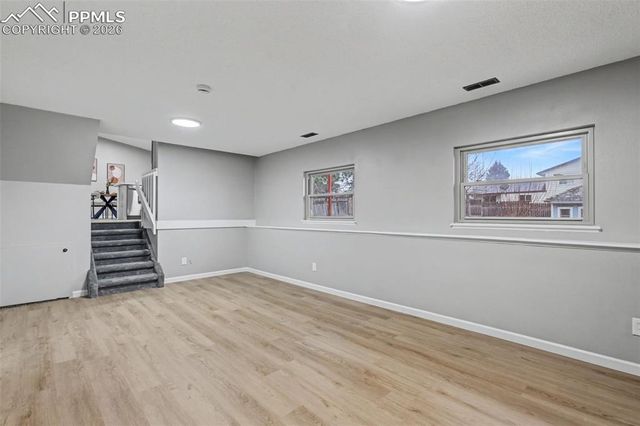 2661 Zephyr Drive, Colorado Springs, CO 80920