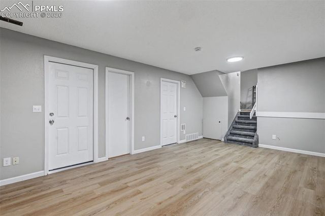 2661 Zephyr Drive, Colorado Springs, CO 80920