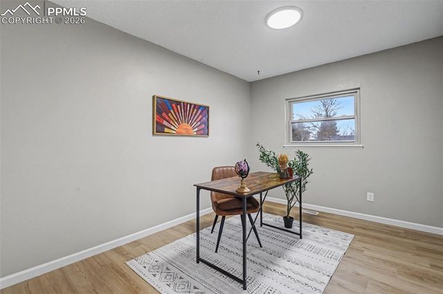 2661 Zephyr Drive, Colorado Springs, CO 80920