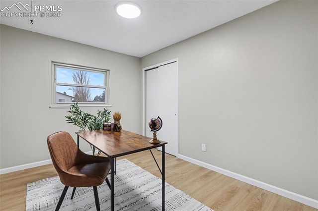 2661 Zephyr Drive, Colorado Springs, CO 80920