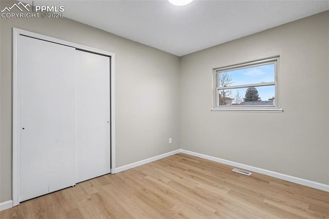 2661 Zephyr Drive, Colorado Springs, CO 80920