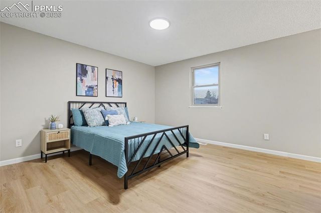 2661 Zephyr Drive, Colorado Springs, CO 80920