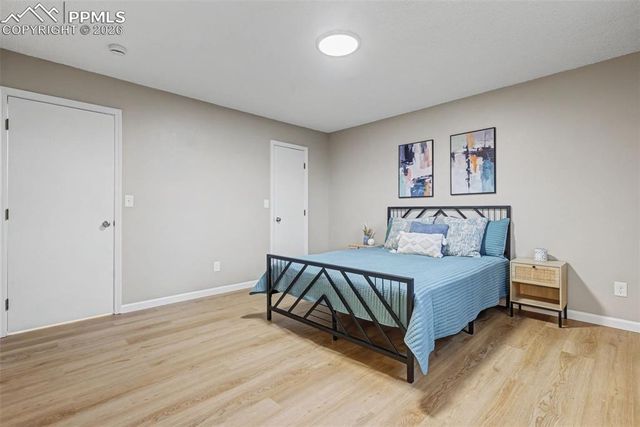 2661 Zephyr Drive, Colorado Springs, CO 80920