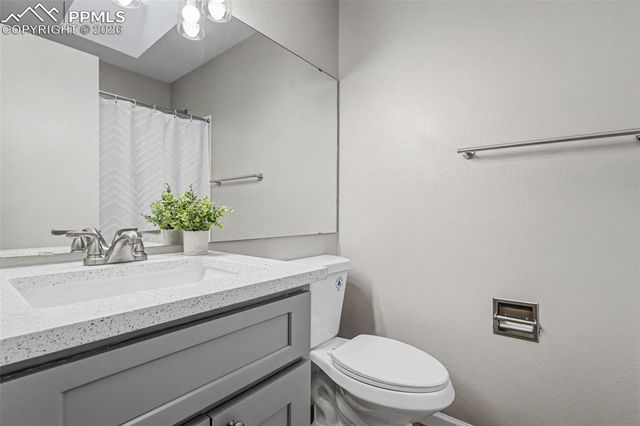 2661 Zephyr Drive, Colorado Springs, CO 80920