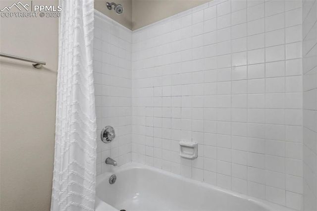 2661 Zephyr Drive, Colorado Springs, CO 80920