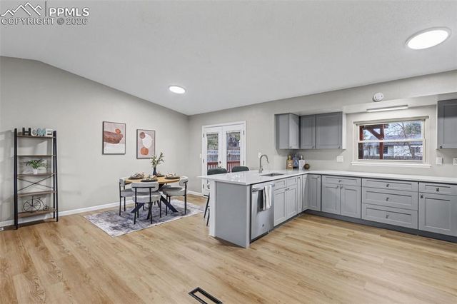 2661 Zephyr Drive, Colorado Springs, CO 80920