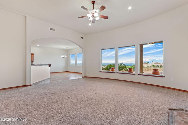 1216 Sonnet Court, Las Cruces, NM 88007