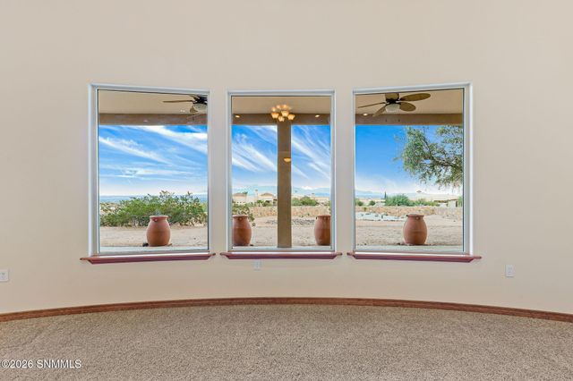 1216 Sonnet Court, Las Cruces, NM 88007