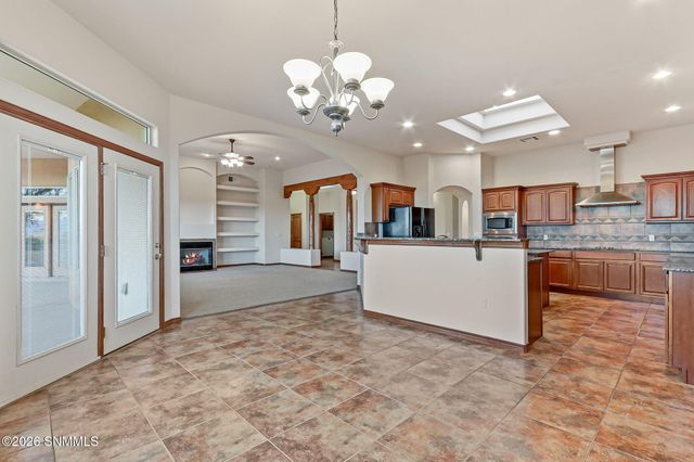 1216 Sonnet Court, Las Cruces, NM 88007