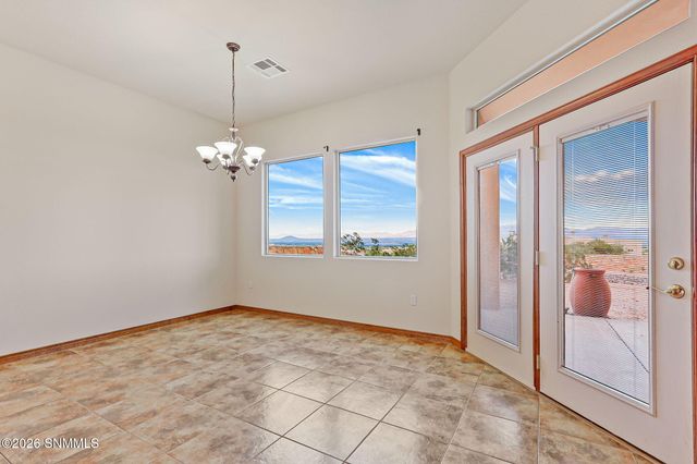 1216 Sonnet Court, Las Cruces, NM 88007