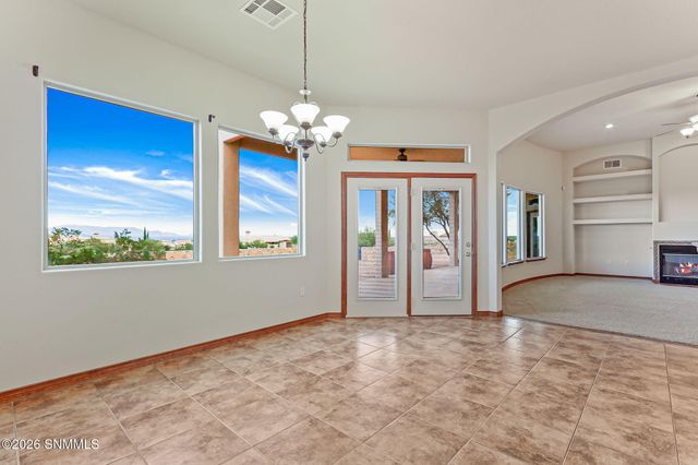 1216 Sonnet Court, Las Cruces, NM 88007