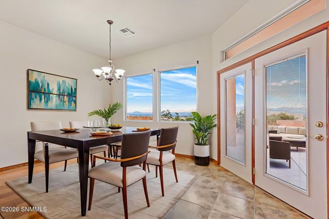 1216 Sonnet Court, Las Cruces, NM 88007