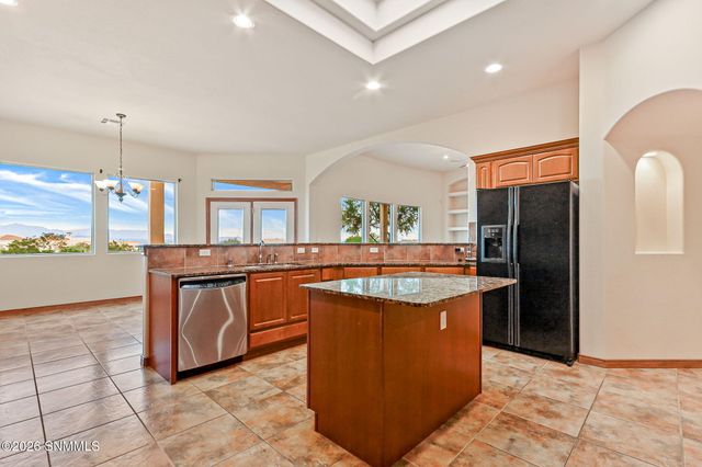 1216 Sonnet Court, Las Cruces, NM 88007