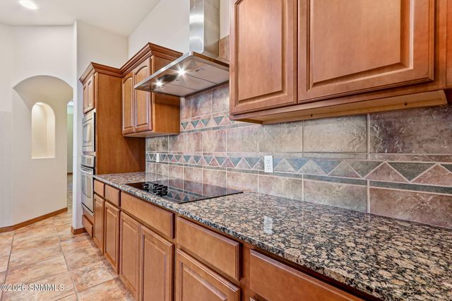 1216 Sonnet Court, Las Cruces, NM 88007