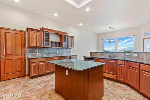 1216 Sonnet Court, Las Cruces, NM 88007